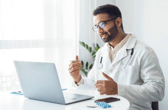 Telemedicine Explained