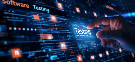 Testing Frameworks Compared