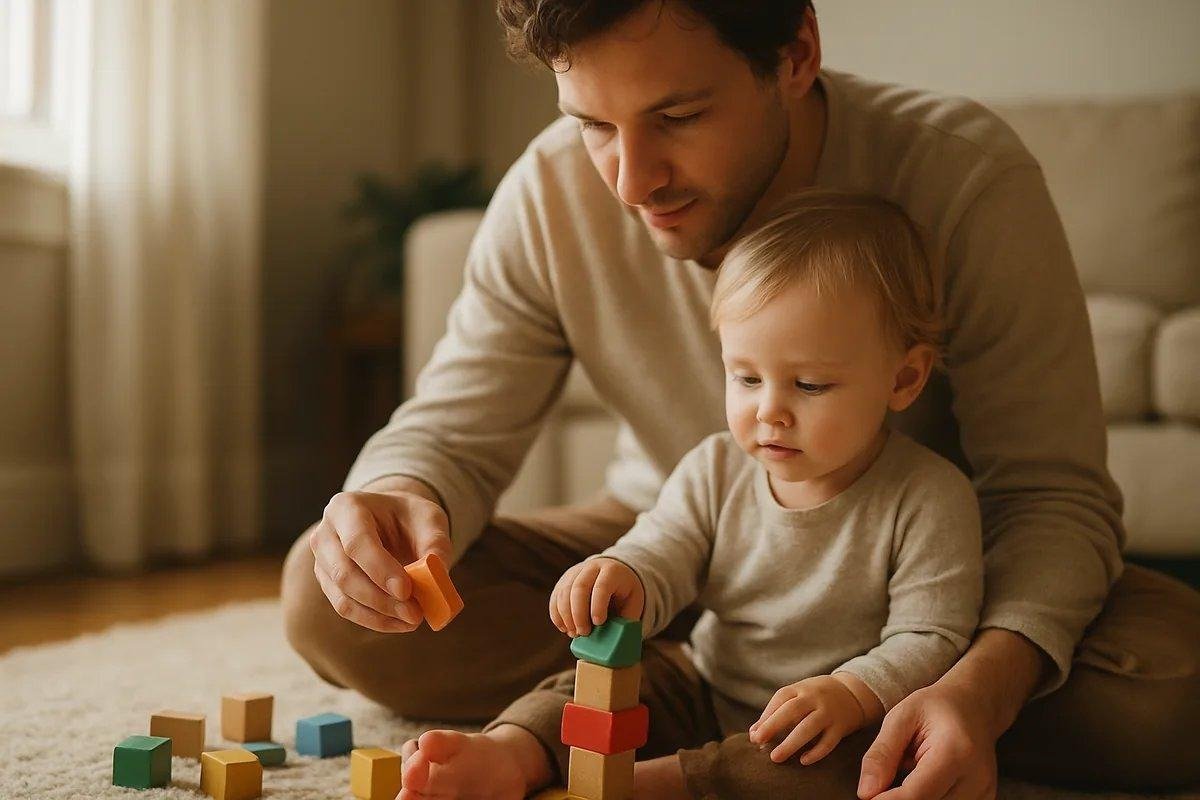 How to Talk to Family Who Don't Believe in Your Child's Speech Delay